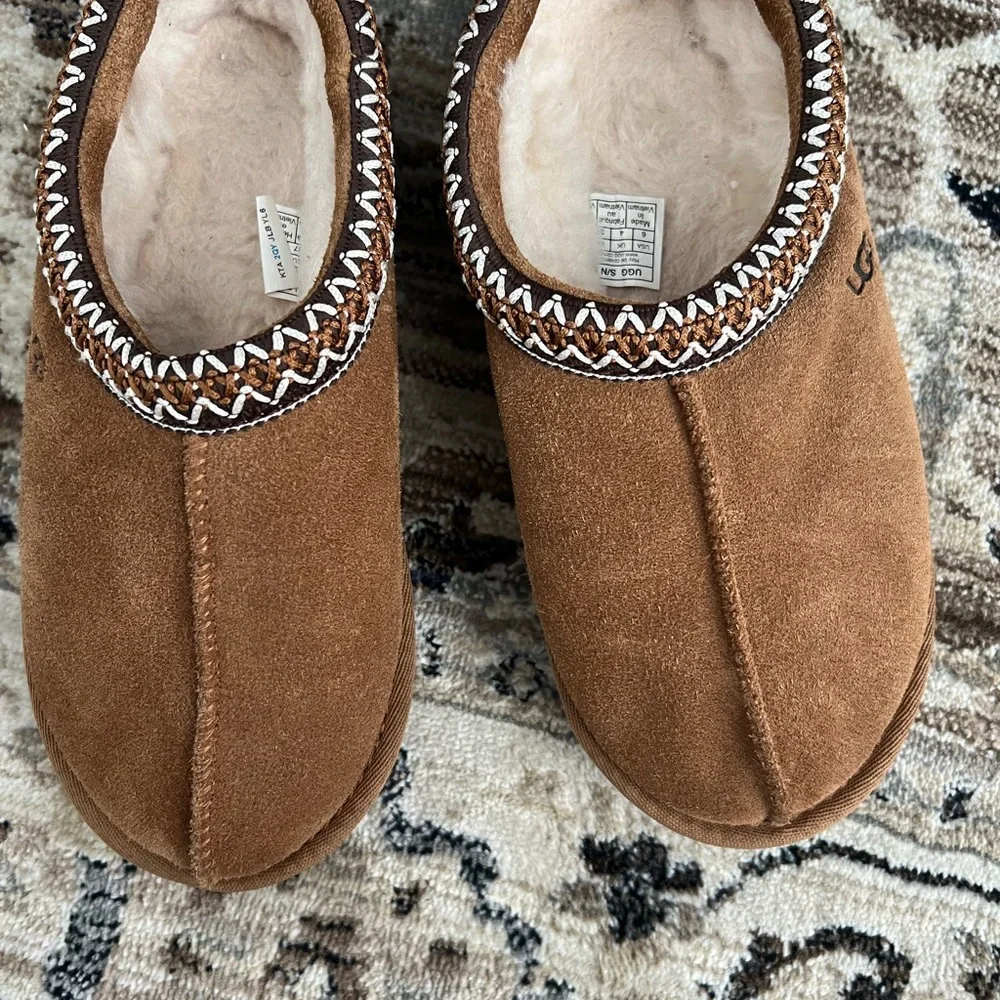 Ugg Tasman - Picture 4 of 5